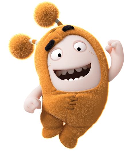 Image - Oddbods - Slick.png | Oddbods Wiki | Fandom powered by Wikia