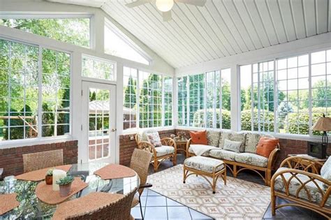 4 Season Sunroom (Buying Guide)