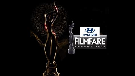 Agency News | Check Out the Full Filmfare Awards 2023 Winners List ...