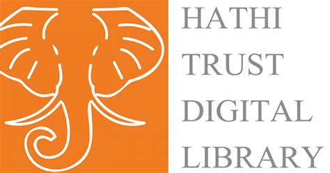 HathiTrust Digital Library | Grinnell College