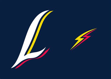 ADELAIDE LIGHTNING | Ziersch Sports Branding