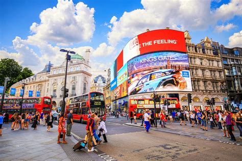 Roadmap for London tourism predicts 30 per cent visitor increase by 2025