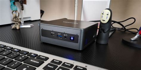 Geekom IT11 Mini PC Review: Performant but Pricey