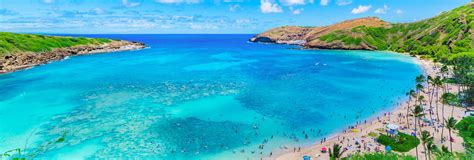 Oahu's Top 20+ Beaches To Visit & Experience | Oahu Hawaii