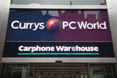 Currys Black Friday 2018 opening hours - what time does Currys open for ...