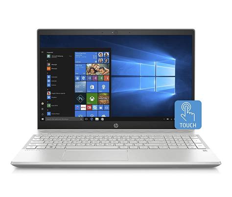 HP Pavilion 15-inch Intel Core i5-8250U Processor – TECHGUARD COMPUTING ...