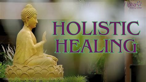 Holistic Healing Facilities | Alpha Healing Center | Nasha Mukti Kendra ...