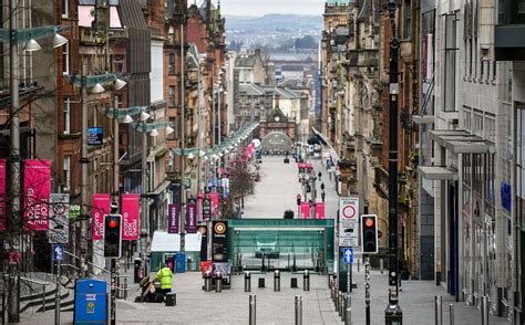 Quand partir à Glasgow ? Top période pour visiter (2024)