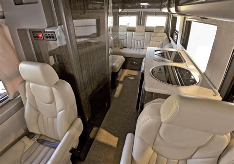 Daimler Vans USA Adds a Fourth Model to the Sprinter Lineup Photo ...