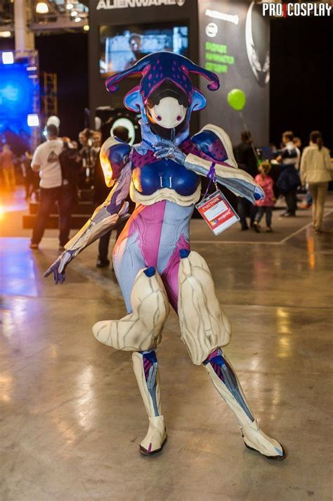 imgur.com | Cosplay, Cosplay anime, Warframe art