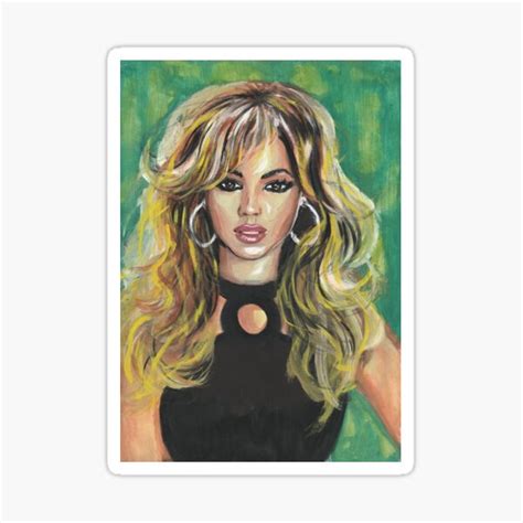 "Singer" Sticker for Sale by svetlanapelin | Redbubble