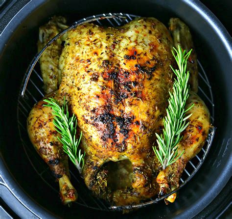 Top 2 Pressure Cooker Chicken Recipes