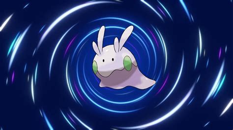 Goomy Evolution Line! - YouTube