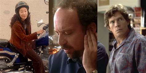 Sideways: 8 Facts You Didn't Know About The Paul Giamatti Movie