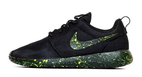 Nike Roshe Run – Glitter Kicks