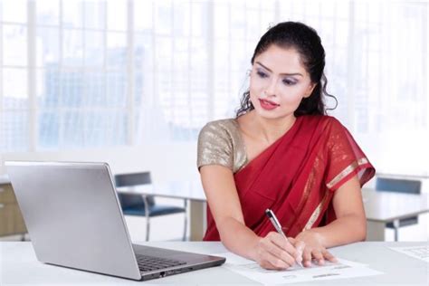 Types of Office Wear for The Indian Woman – Fashion Gone Rogue