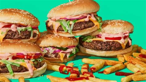 Burger King Introduces Meat-Free Impossible Whopper