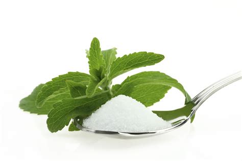 Cos'è la stevia e dove si usa