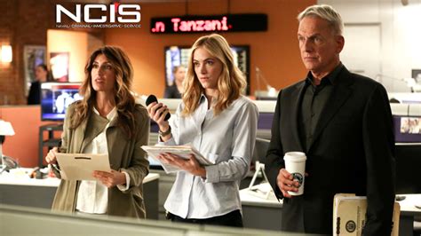 Ncis Season 9 Episodes Summary - bearscritsong