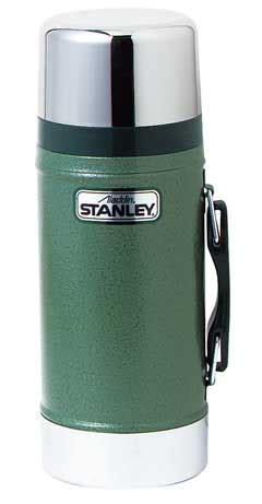 Stanley Classic Thermos Vacuum Food Jar Storage 24 ounce