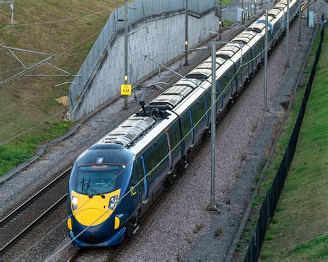 Southeastern's high-speed Javelin trains set for £27m upgrades ...