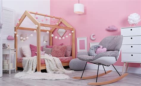 Girl Bedroom Ideas The