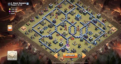 [TH13] Saw this base and wanted to replicate it. Can anyone recommend ...