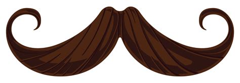 Free Curly Mustache Cliparts, Download Free Curly Mustache Cliparts png ...