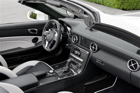 Mercedes-Benz releases details of new SLK models | Motoring News ...