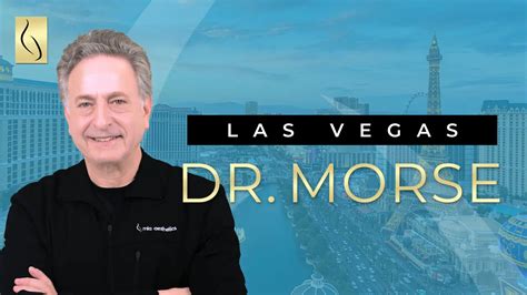 Martin Morse, MD, FACS | Plastic Surgeon in Las Vegas, NV