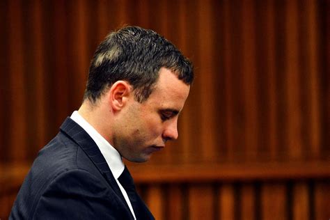 Oscar Pistorius Trial - Monday 30th June 2014 - Mirror Online