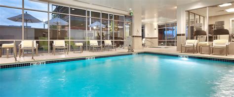 Hotels in Downtown Boise - Hilton Garden Inn Boise Downtown