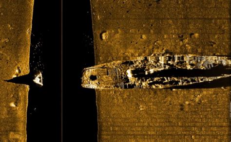 Differences Between Multibeam And Interferometric Side Scan Sonars