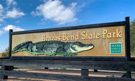 Brazos Bend State Park - Tim & Shannon L.T.D.