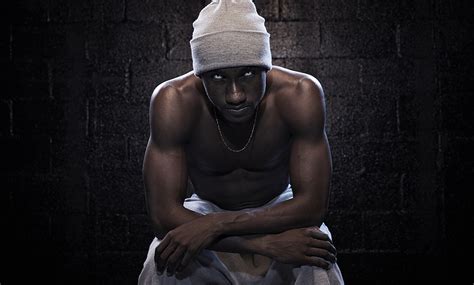 Hopsin Feels Like He Has Something to Prove on His New Album - XXL