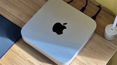 Apple Mac Mini (2023) review: Faster, cheaper, better | ZDNET