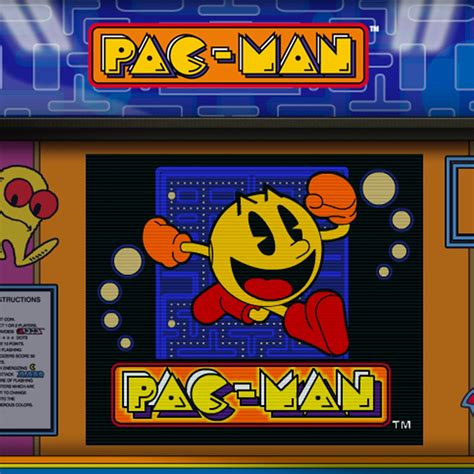 Namco All-Stars: Pac-Man [Videos] - IGN