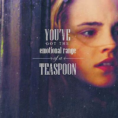 Hermione Granger Quotes. QuotesGram