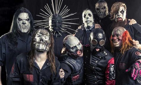 Slipknot announces Knotfest Australia