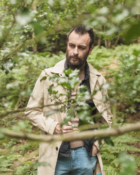 Joe Gilgun on Turning a Troublemaking Childhood into Sky's 'Brassic' - VICE