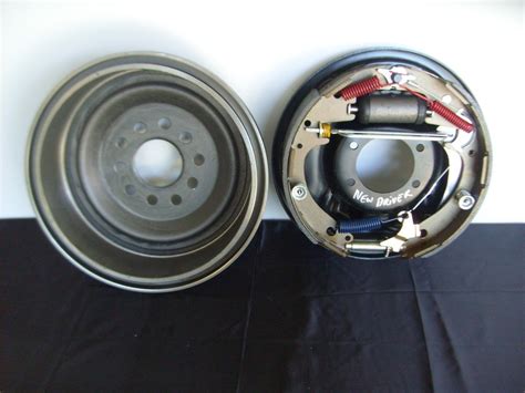 REAR BRAKE DRUM KITS - Early Times Autos | Hot Rod Parts Gold Coast ...