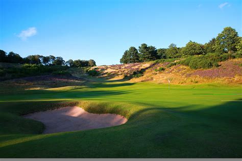 Hollinwell – Home of Notts Golf Club