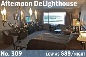 Sea Gypsy Motel | Lincoln City, OR | Beachfront Vacation Condos ...