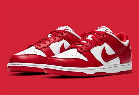 Where to Buy the "St Johns" Nike Dunk Low | HOUSE OF HEAT