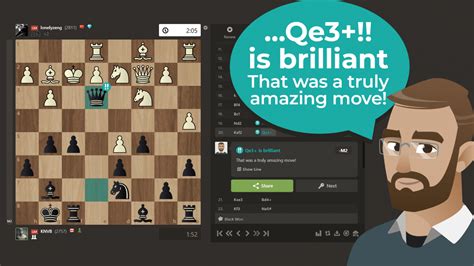 Game Review Now Available For All Chess.com Members - Chess.com