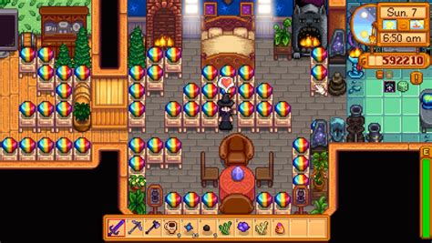 How to Get a Prismatic Shard in Stardew Valley [2023]