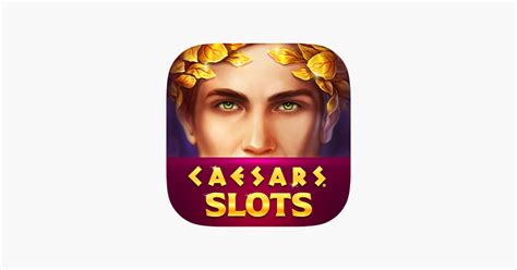 ‎Caesars Slots: Casino & Slots on the App Store