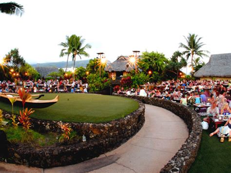 Old Lahaina Luau - Book Discount Maui Luau