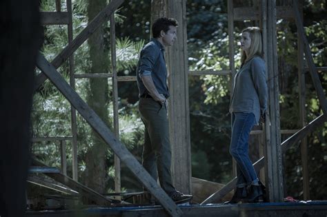 First trailer and images arrive for Netflix's new show Ozark with Jason ...