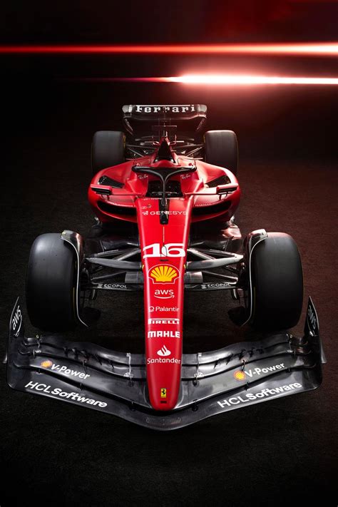 Ferrari SF-23: driven evolution, not revolution - Ruetir